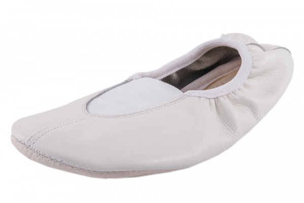 Туфли Котофей чешки для девочки 212002-03