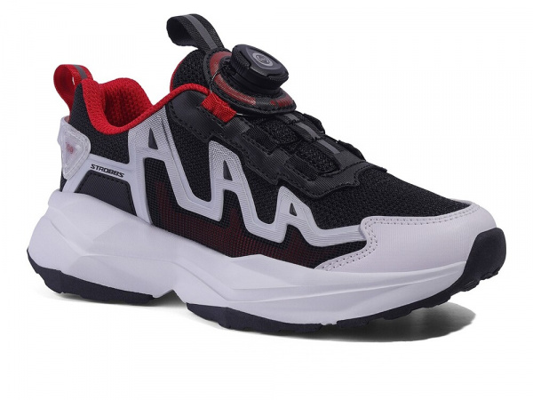 Полуботинки Strobbs кроссовки для мальчика N1788-6